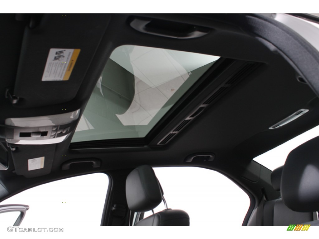 2010 C 300 Sport 4Matic - Black / Black photo #22