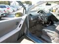 Bayou Blue Pearl - Yaris 3 Door Liftback Photo No. 12