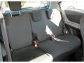 Bayou Blue Pearl - Yaris 3 Door Liftback Photo No. 15