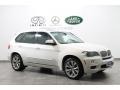 Alpine White - X5 xDrive48i Photo No. 1