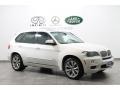 2009 Alpine White BMW X5 xDrive48i  photo #1