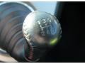 Satin Silver Metallic - Civic Si Hatchback Photo No. 13
