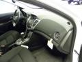 2013 Summit White Chevrolet Cruze LT  photo #7