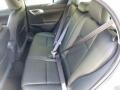  2013 CT 200h Hybrid Premium Black Interior