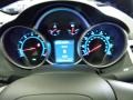 2013 Summit White Chevrolet Cruze LT  photo #16