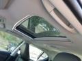 2013 Lexus CT Black Interior Sunroof Photo