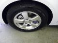 2013 Summit White Chevrolet Cruze LT  photo #22