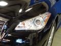 Black Obsidian - M 56x AWD Sedan Photo No. 5