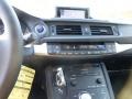 Black Controls Photo for 2013 Lexus CT #72692479