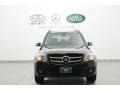 Black - GLK 350 4Matic Photo No. 3