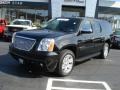 Onyx Black - Yukon XL SLT 4x4 Photo No. 2