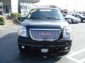 Onyx Black - Yukon XL SLT 4x4 Photo No. 3