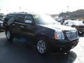 Onyx Black - Yukon XL SLT 4x4 Photo No. 4