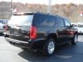 Onyx Black - Yukon XL SLT 4x4 Photo No. 6