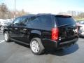 Onyx Black - Yukon XL SLT 4x4 Photo No. 8
