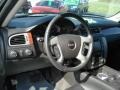 Onyx Black - Yukon XL SLT 4x4 Photo No. 10