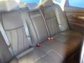 Graphite Rear Seat Photo for 2012 Infiniti M #72692858
