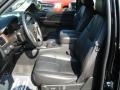 Onyx Black - Yukon XL SLT 4x4 Photo No. 11