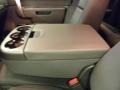 2013 Deep Ruby Metallic Chevrolet Silverado 1500 LT Extended Cab 4x4  photo #24