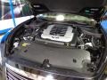 5.6 Liter DOHC 24-Valve CVTCS V6 Engine for 2012 Infiniti M 56x AWD Sedan #72692938