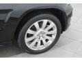 Black - GLK 350 4Matic Photo No. 29
