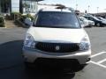2005 Frost White Buick Rendezvous CX  photo #3