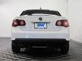 Candy White - Jetta SE Sedan Photo No. 4