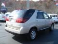 2005 Frost White Buick Rendezvous CX  photo #6
