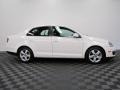 Candy White - Jetta SE Sedan Photo No. 8