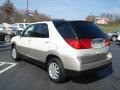 2005 Frost White Buick Rendezvous CX  photo #8