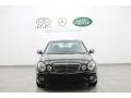Black - E 350 4Matic Sedan Photo No. 3