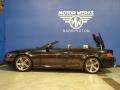 2007 Black Sapphire Metallic BMW M6 Convertible  photo #6