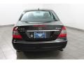 Black - E 350 4Matic Sedan Photo No. 4