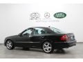 Black - E 350 4Matic Sedan Photo No. 5