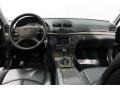 Black - E 350 4Matic Sedan Photo No. 6