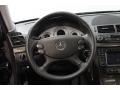 Black - E 350 4Matic Sedan Photo No. 7