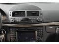 Black - E 350 4Matic Sedan Photo No. 10