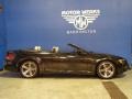 2007 Black Sapphire Metallic BMW M6 Convertible  photo #14