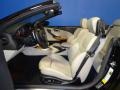 Sepang Beige Front Seat Photo for 2007 BMW M6 #72693229
