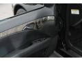 Black - E 350 4Matic Sedan Photo No. 17
