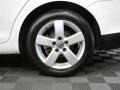 Candy White - Jetta SE Sedan Photo No. 31