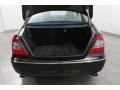 Black - E 350 4Matic Sedan Photo No. 21