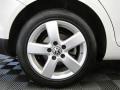 Candy White - Jetta SE Sedan Photo No. 32