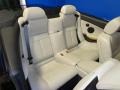 Sepang Beige Rear Seat Photo for 2007 BMW M6 #72693358
