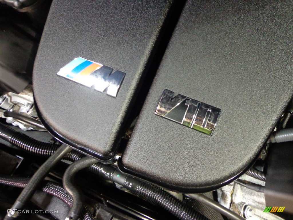 2007 BMW M6 Convertible 5.0 Liter DOHC 40-Valve VVT V10 Engine Photo #72693412
