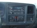 Light Pewter Metallic - Silverado 1500 Regular Cab 4x4 Photo No. 12