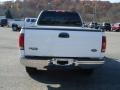 2002 Oxford White Ford F150 FX4 SuperCab 4x4  photo #5