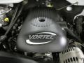 2005 Chevrolet Silverado 2500HD 6.0 Liter OHV 16-Valve Vortec V8 Engine Photo