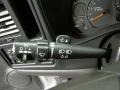 Dark Charcoal Controls Photo for 2005 Chevrolet Silverado 2500HD #72694051