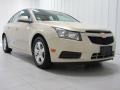 Gold Mist Metallic - Cruze LT Photo No. 1